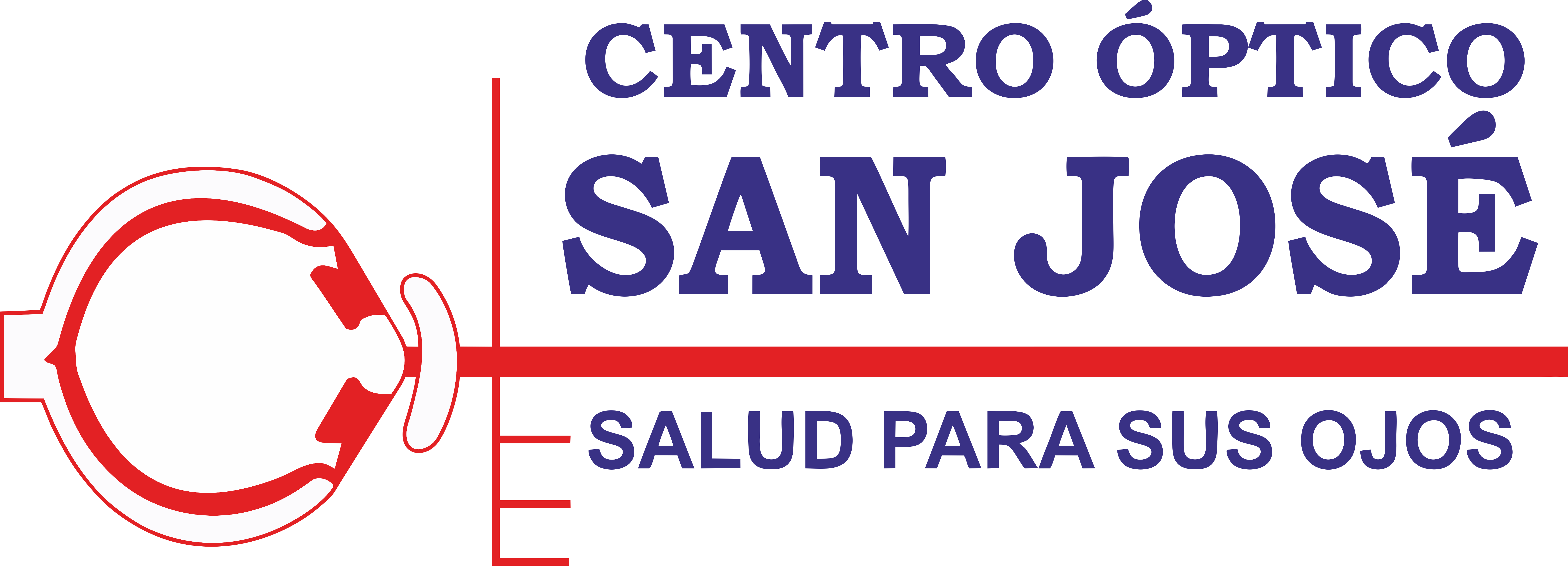 Centro Óptico San José