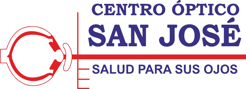 Centro Óptico San José
